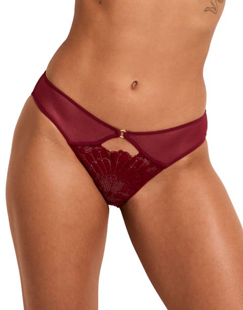 Albanne Bikini Panties