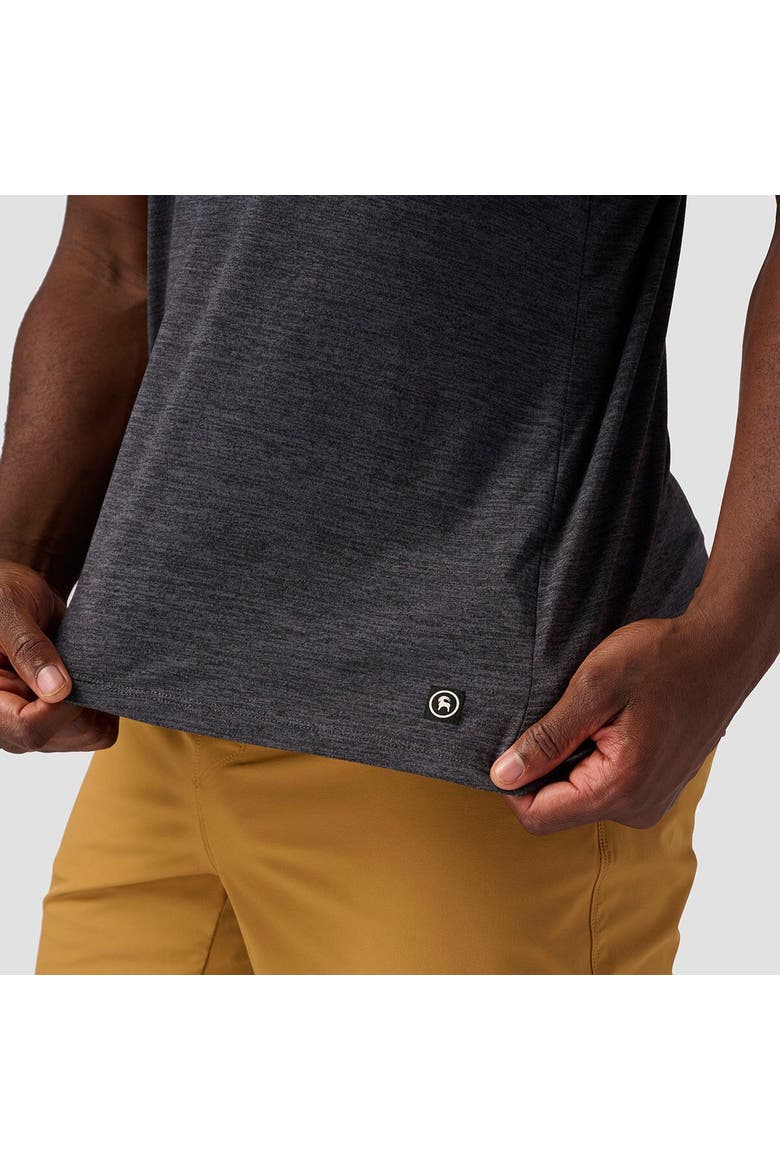 Destination Tank - Men's, Alternate, color, Turbulence