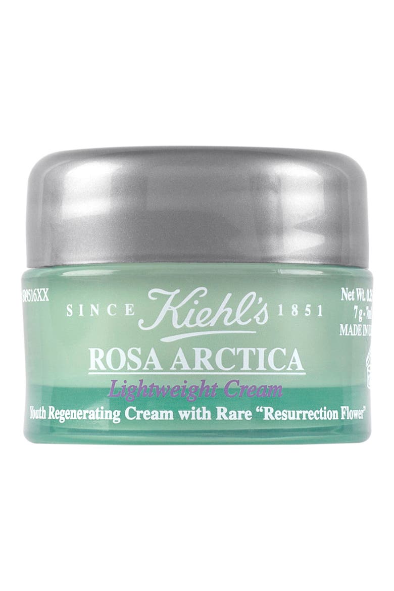 'Rosa Arctica' Lightweight Cream, Alternate, color, 50ML