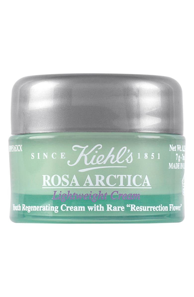 Kiehl's Since 1851 'Rosa Arctica' Lightweight Cream, Alternate, color, 