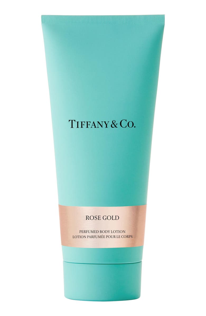 Tiffany & Co. Rose Gold Eau de Parfum $228 Value, Alternate, color, 