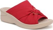 LifeStride Serenade Slide Sandal