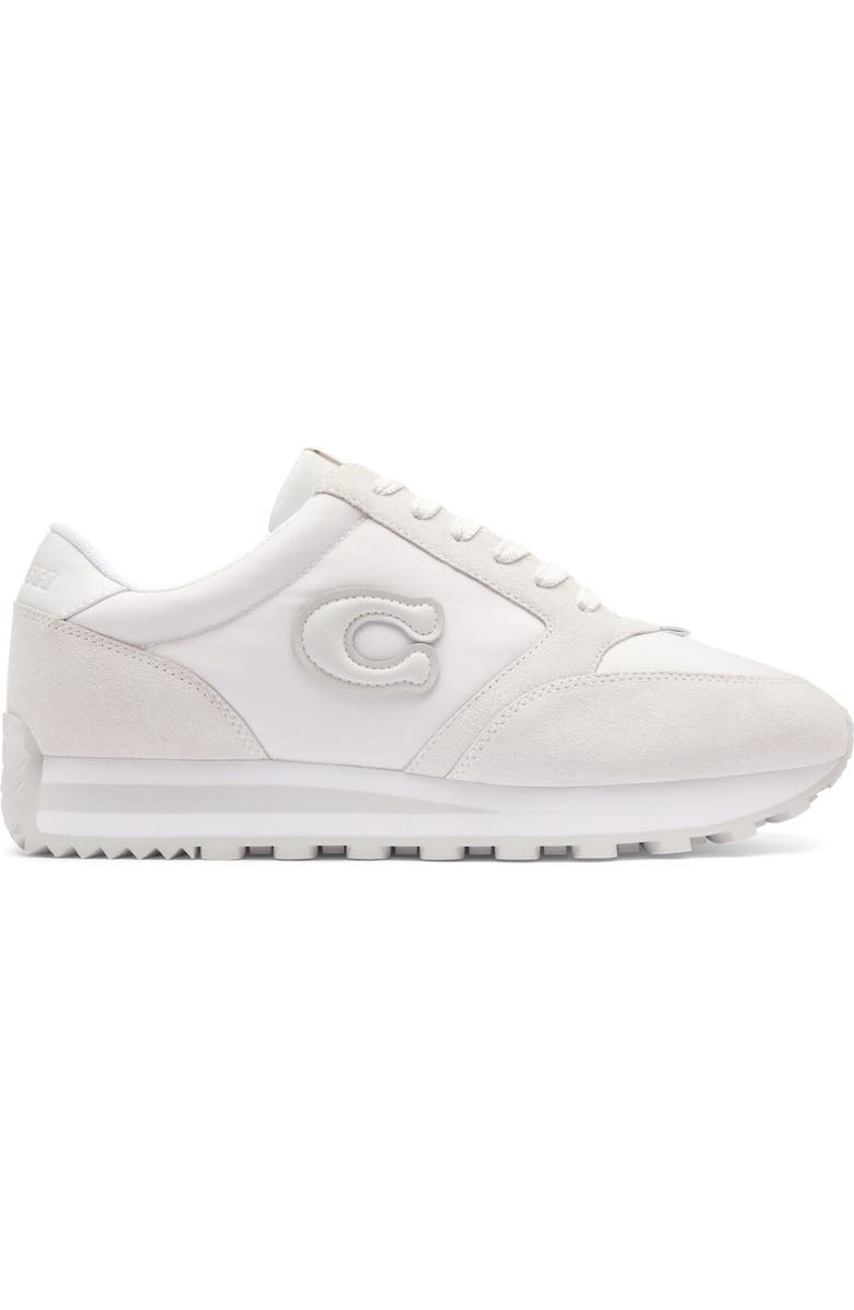 COACH Runner Sneaker, Alternate, color,