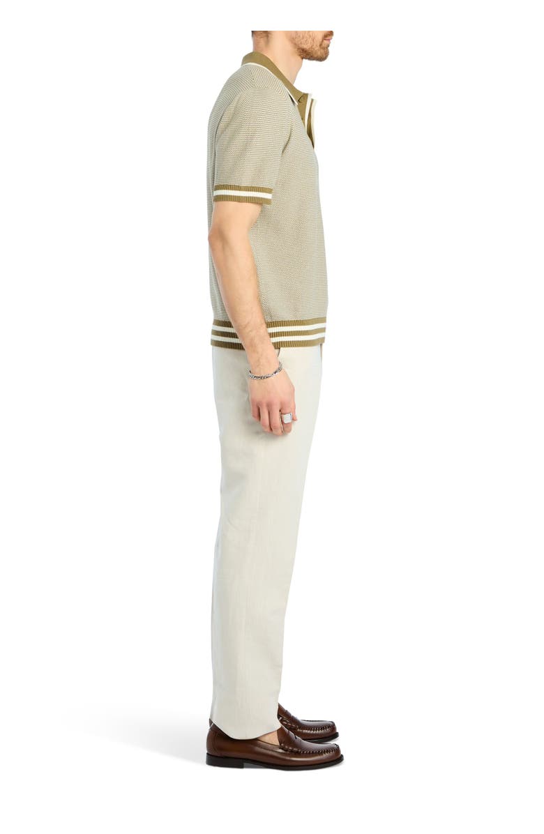 SER.O.YA Ethan Knit Polo, Alternate, color, 