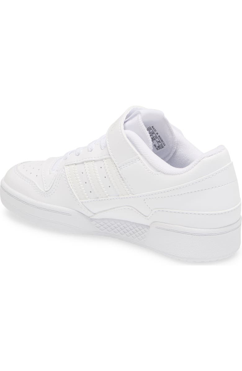 adidas Kids' Forum Mid Sneaker, Alternate, color,