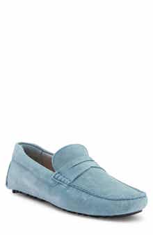 Brody Driving Penny Loafer