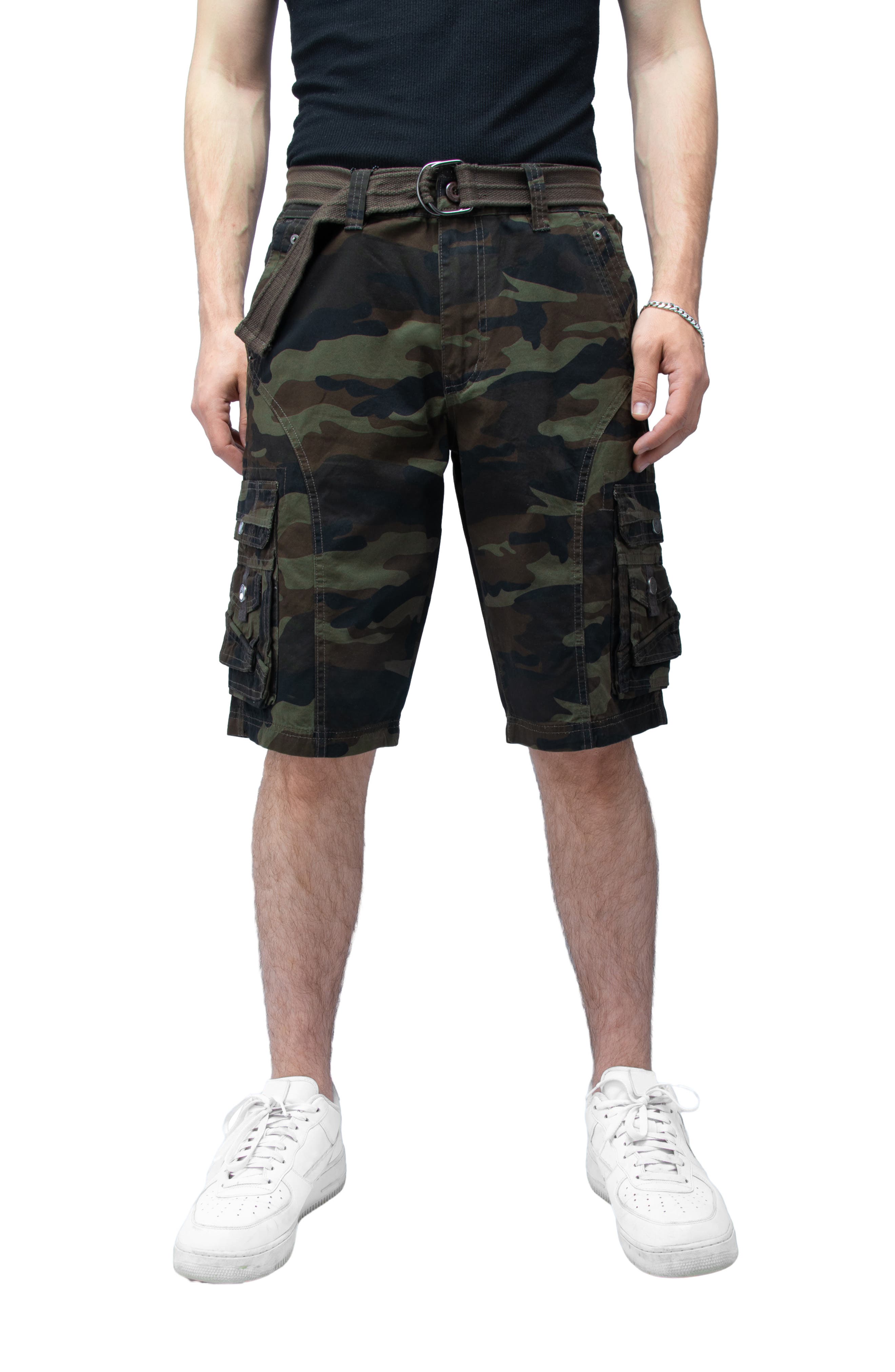 OLIVE CAMO