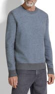 ZEGNA Oasi Cashmere Crewneck Sweater