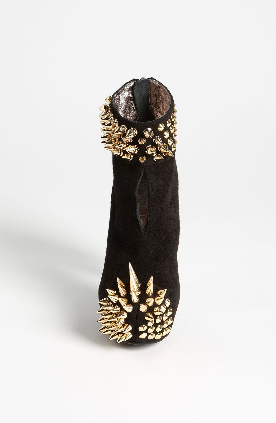 Jeffrey Campbell , Alternate, color, 