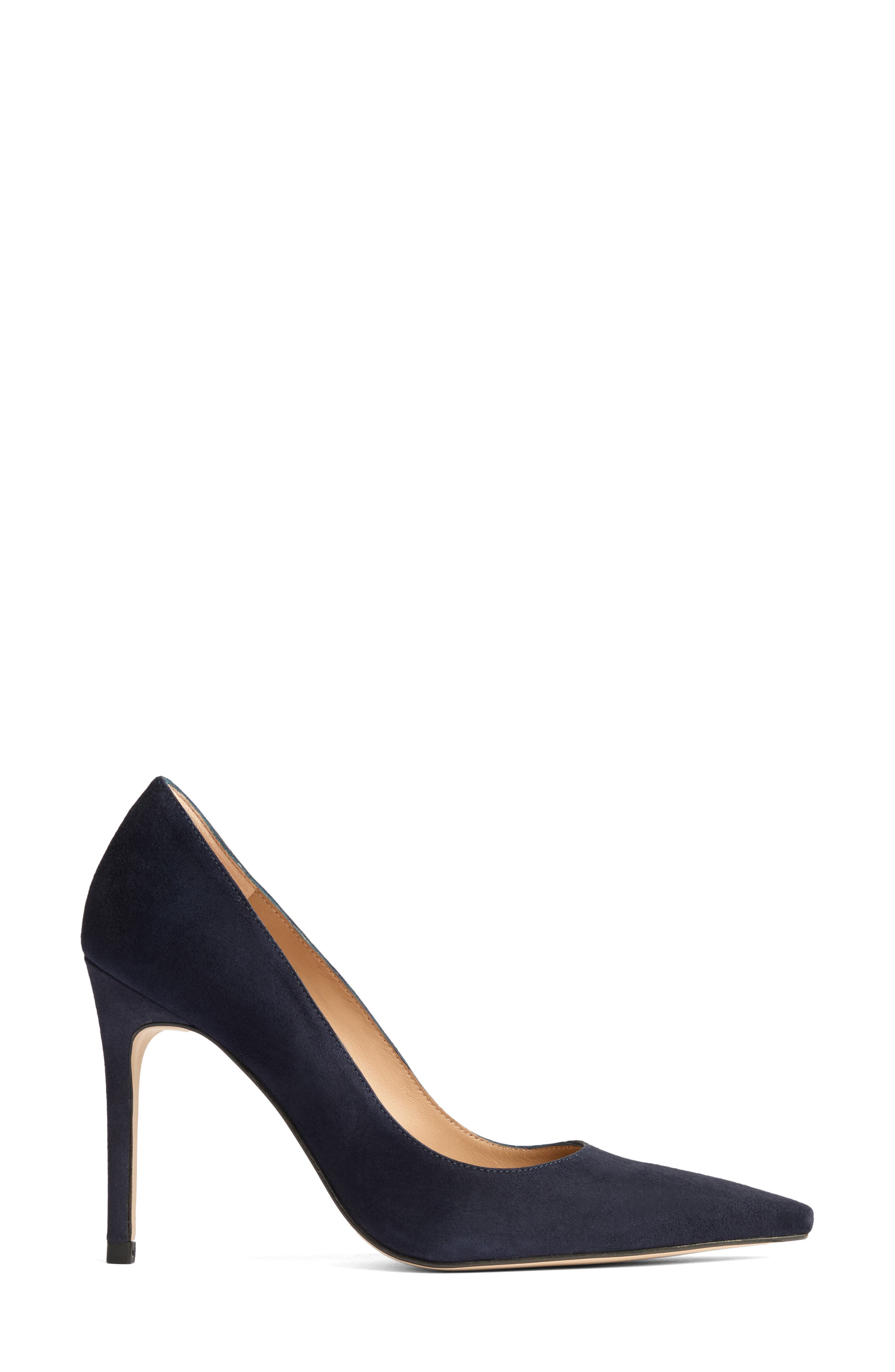 Fern Pointed Toe Pump - image 4