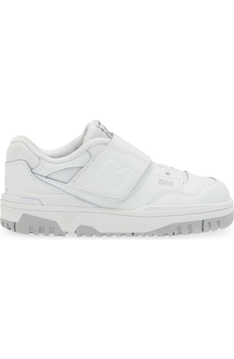 New Balance 550 Basketball Sneaker, Alternate, color,