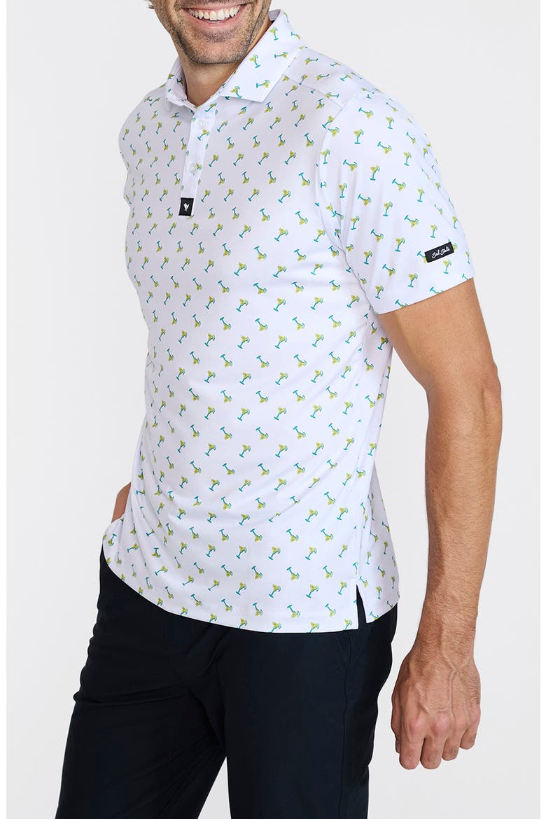 Core Performance Polo, Alternate, color, PAGING DR. MARG