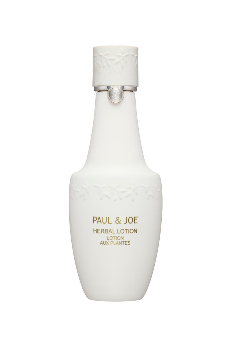 Herbal Lotion, Main, color, Clear