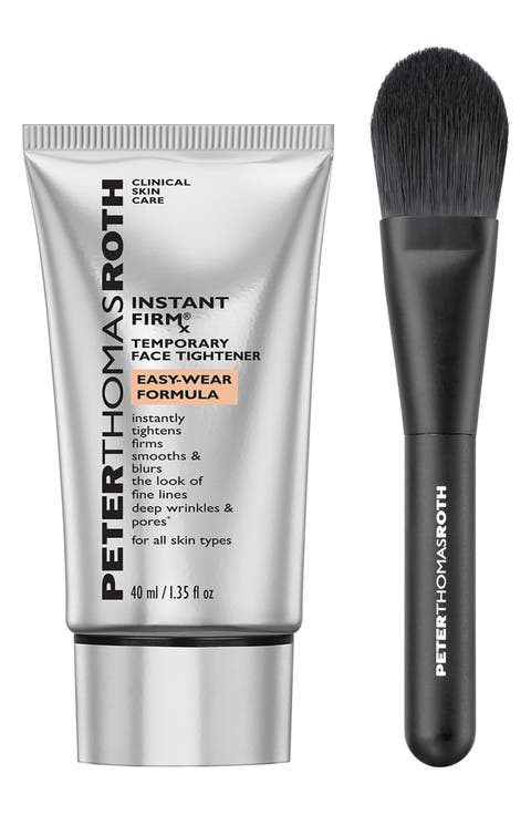 Instant FIRMx® Temporary Face Tightener Easy-Wear Formula
