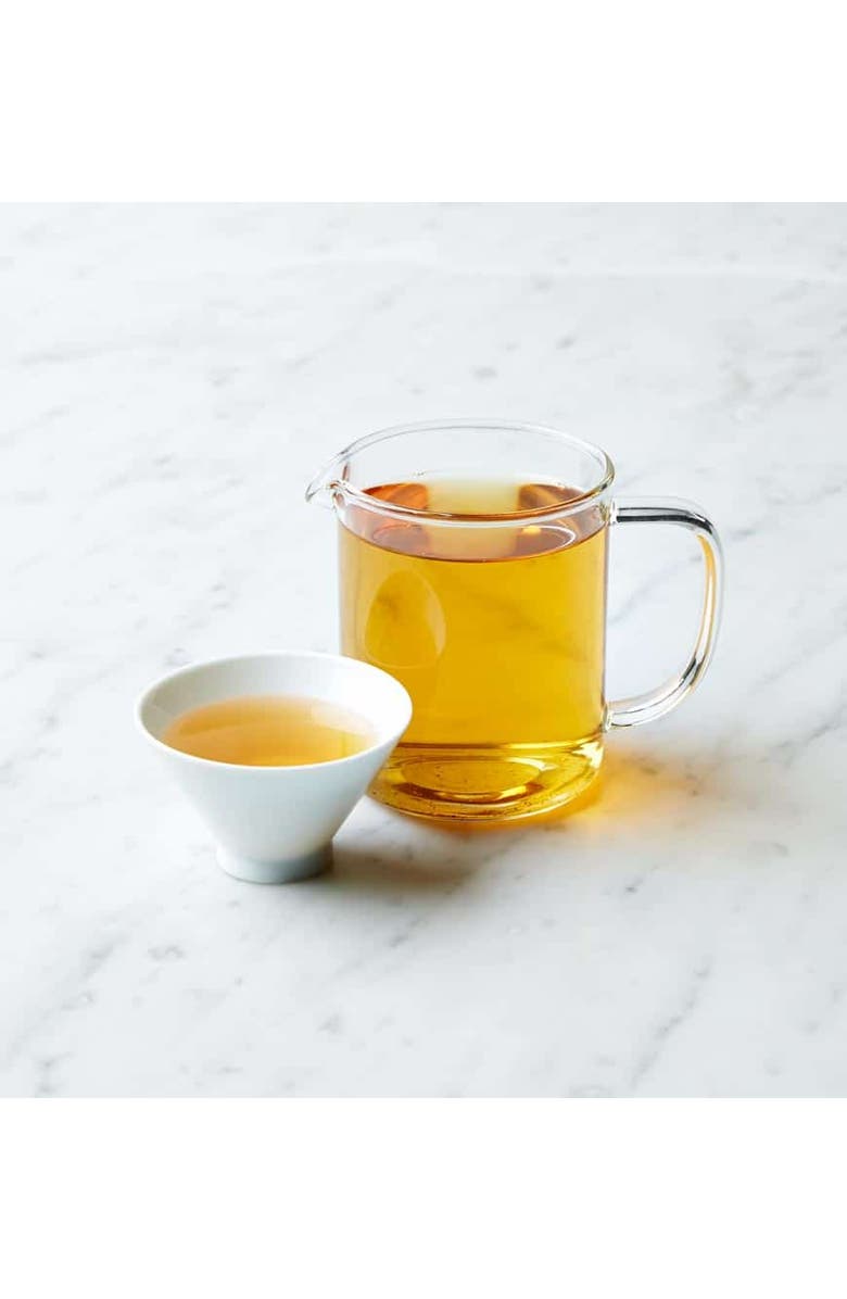 Samovar Tea Four Seasons Oolong Tea, Alternate, color, NO COLOR