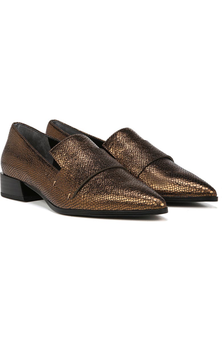 SARTO by Franco Sarto Nebby Loafer, Alternate, color,