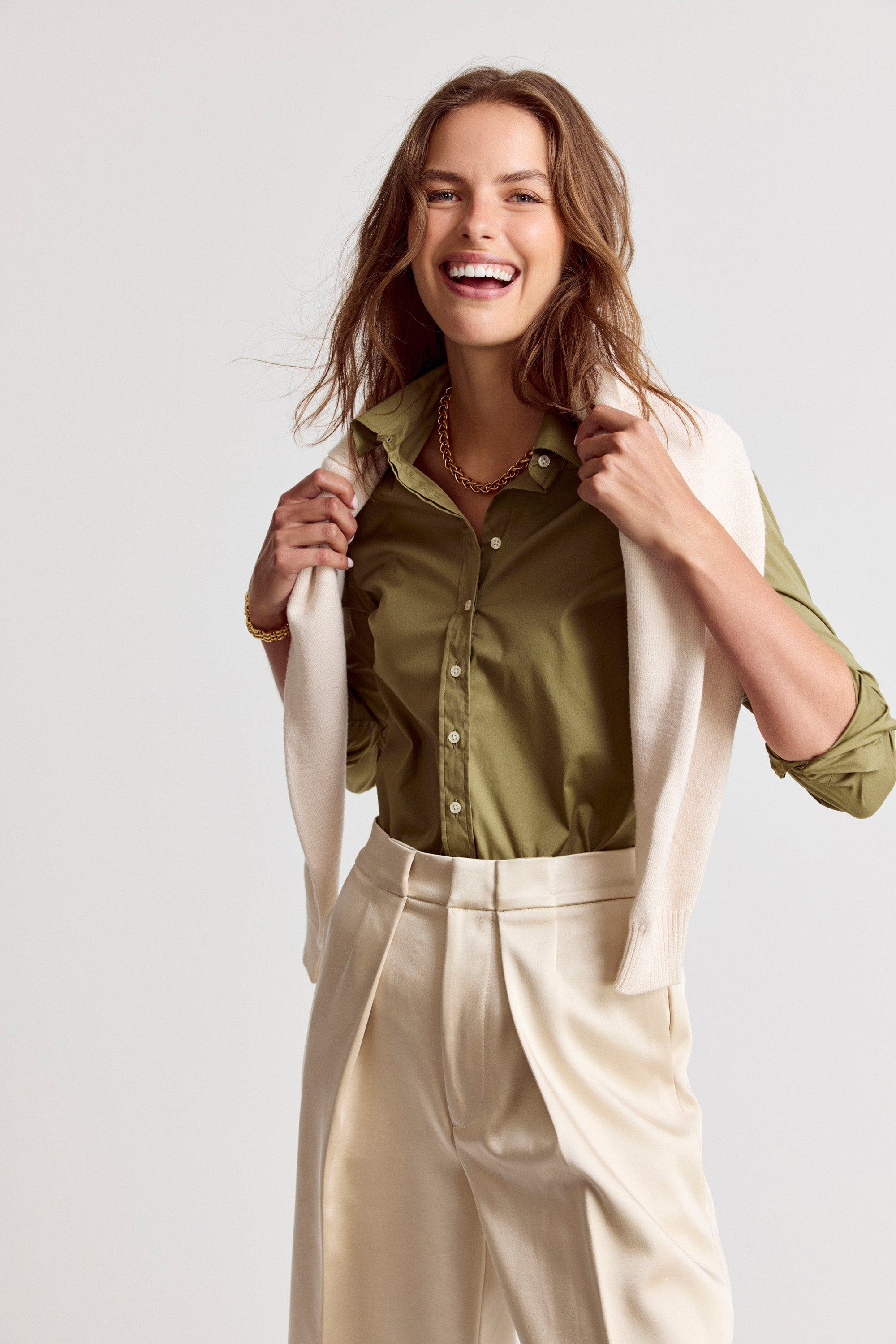 selected Olive