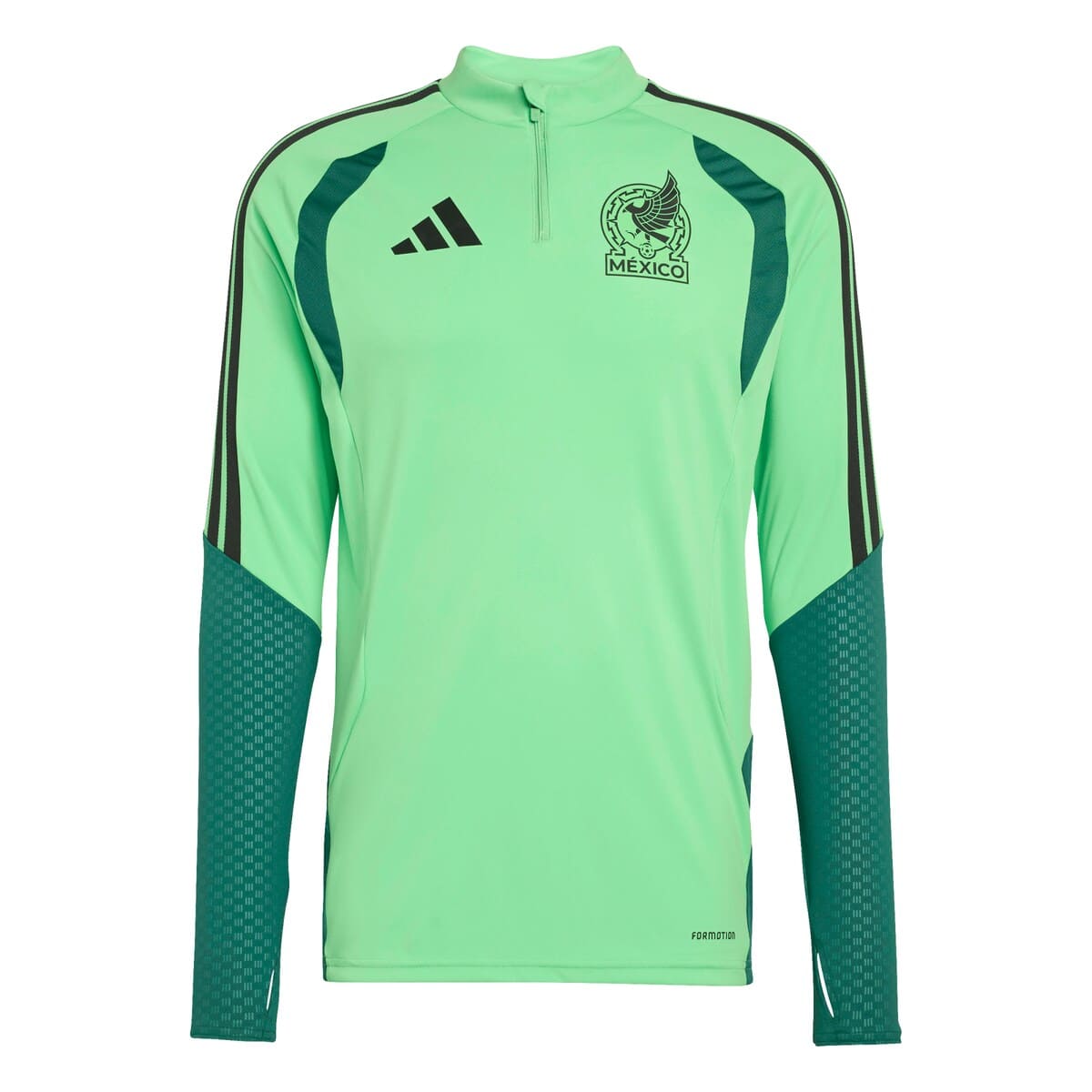 selected Green