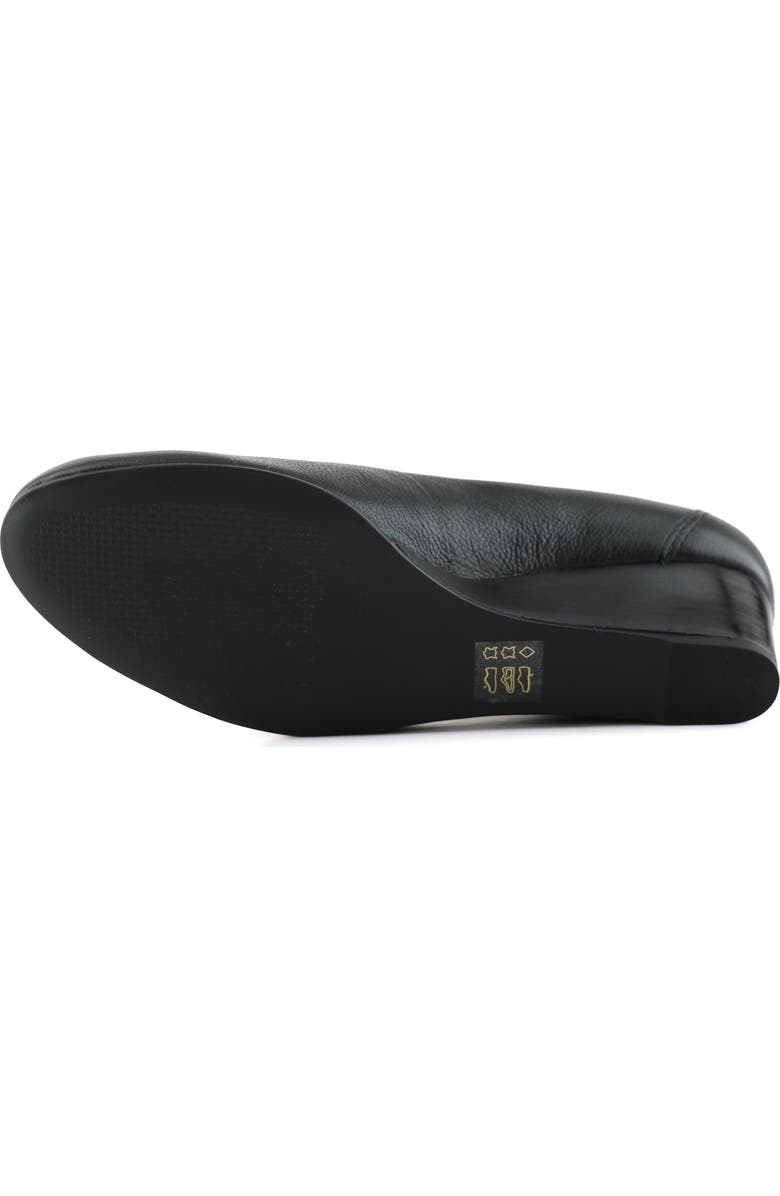 Marc Joseph New York Prospect Wedge Pump, Alternate, color,