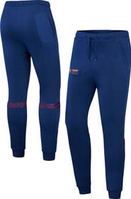 Nike Youth Nike Blue Barcelona Travel Fleece Pants