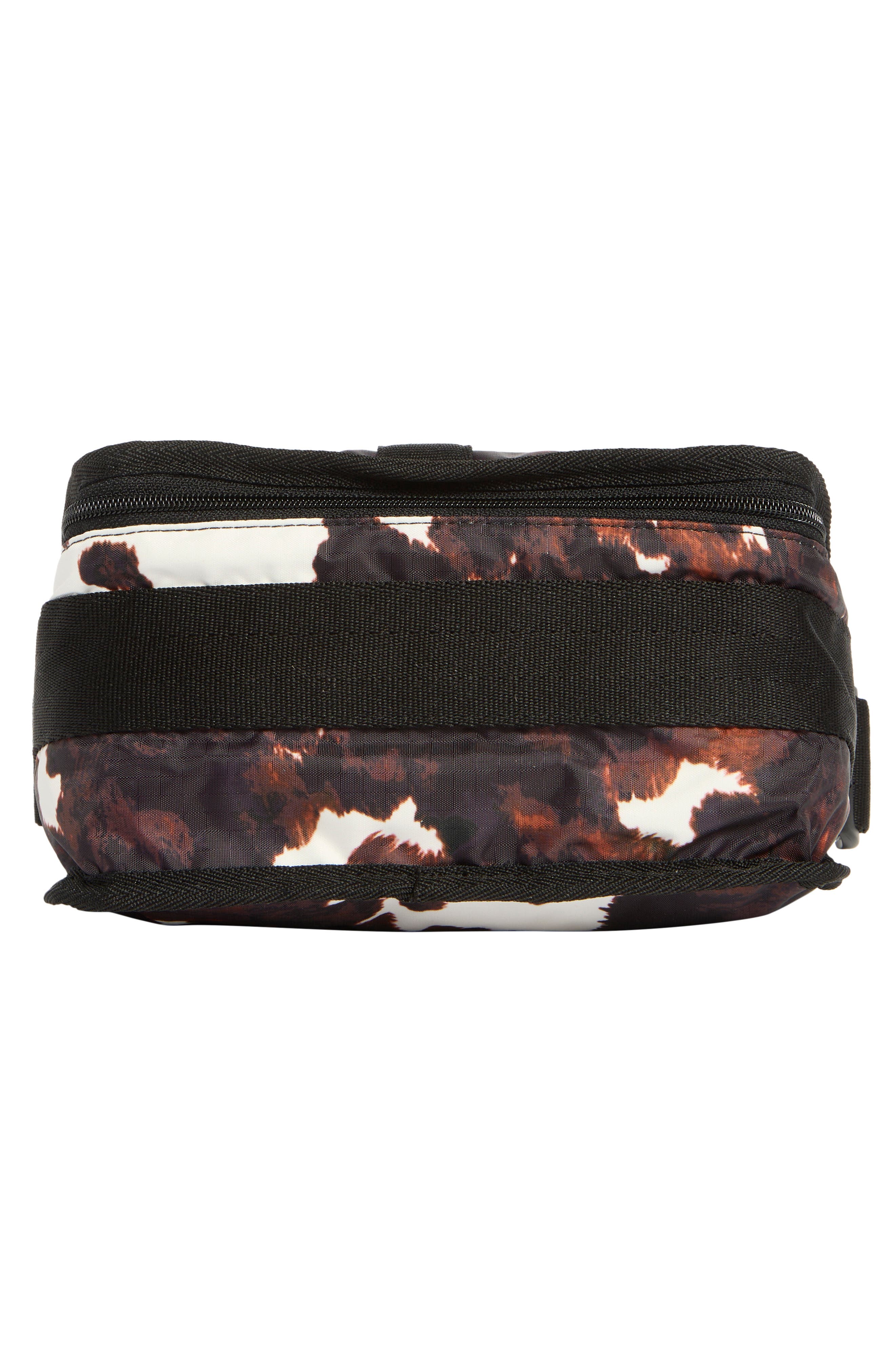 LeSportsac Small Everyday Crossbody Bag, Alternate, color, Cow Chic