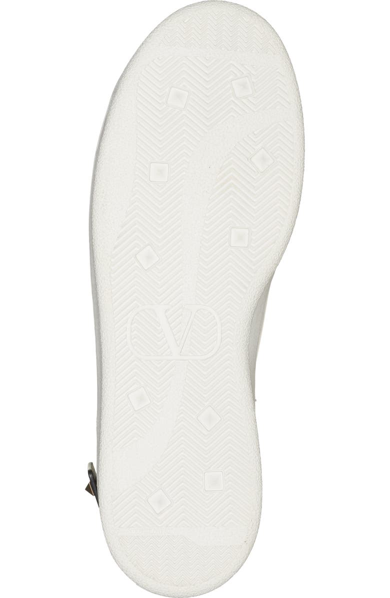 Valentino Garavani Net V Sneaker, Alternate, color,