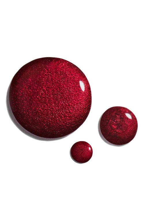 Dolce & Gabbana Dolce&gabbana Nailed It! Quick Dry Nail Lacquer