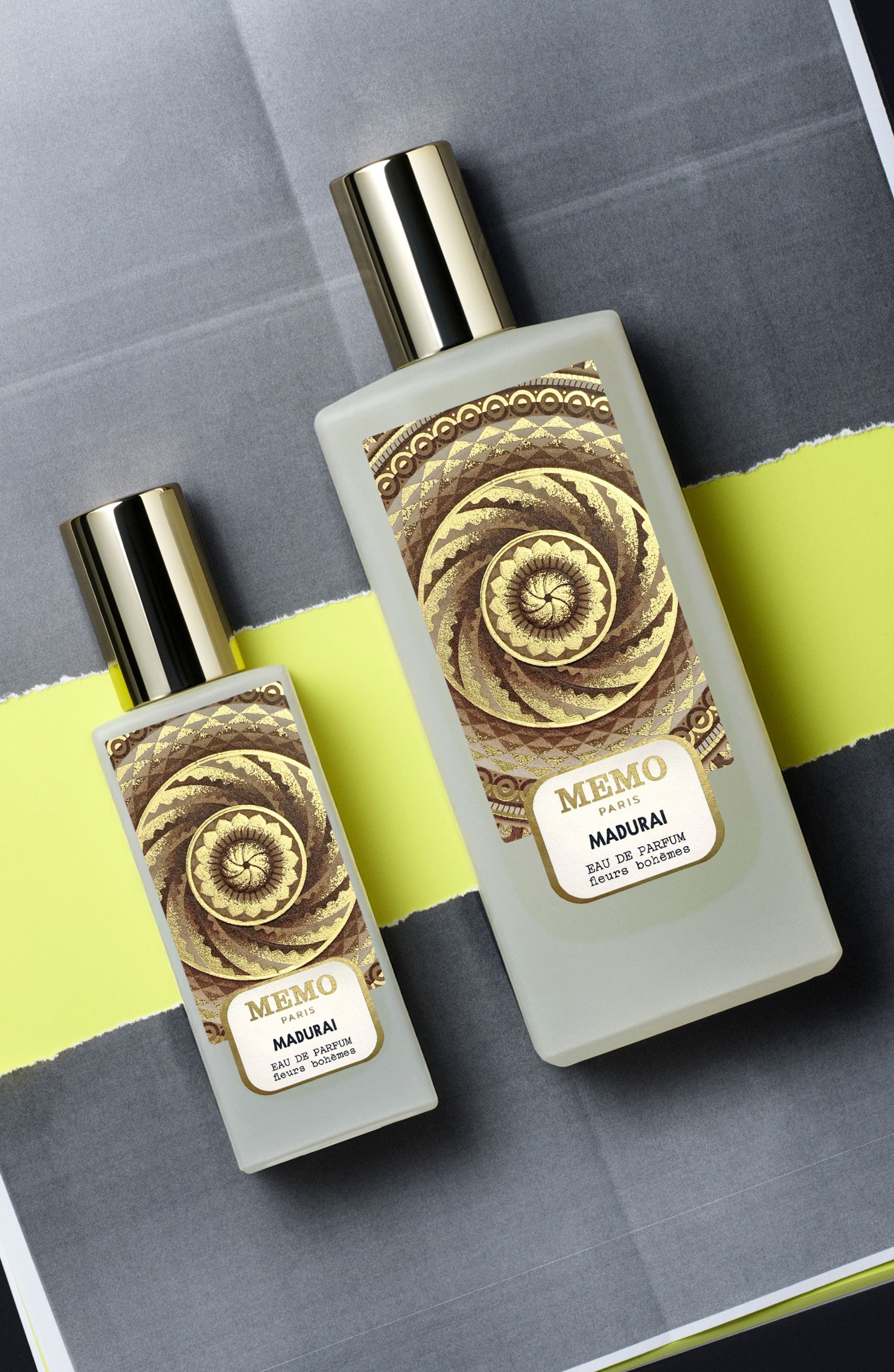 MEMO PARIS Madurai Eau de Parfum (Women) | Nordstrom