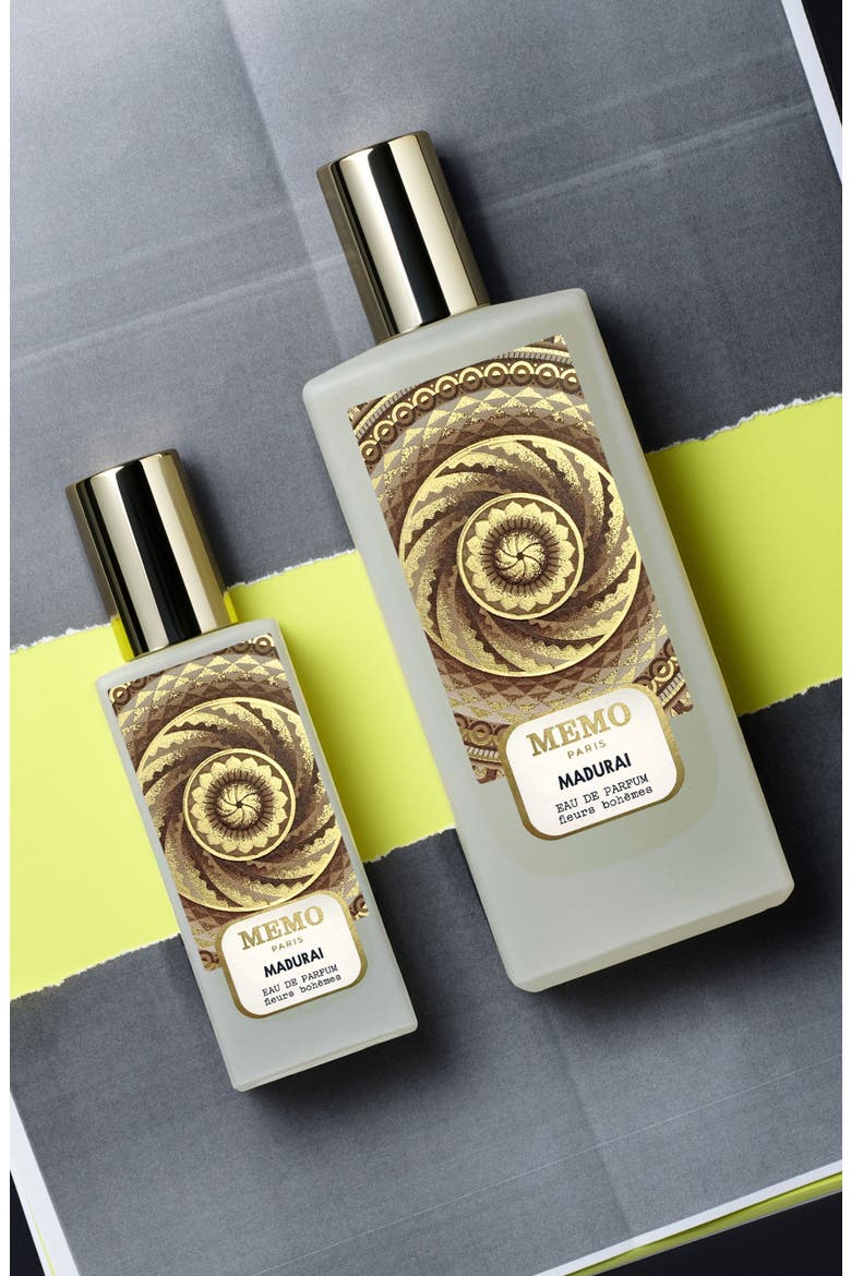Madurai Eau de Parfum, Alternate, color, NO COLOR