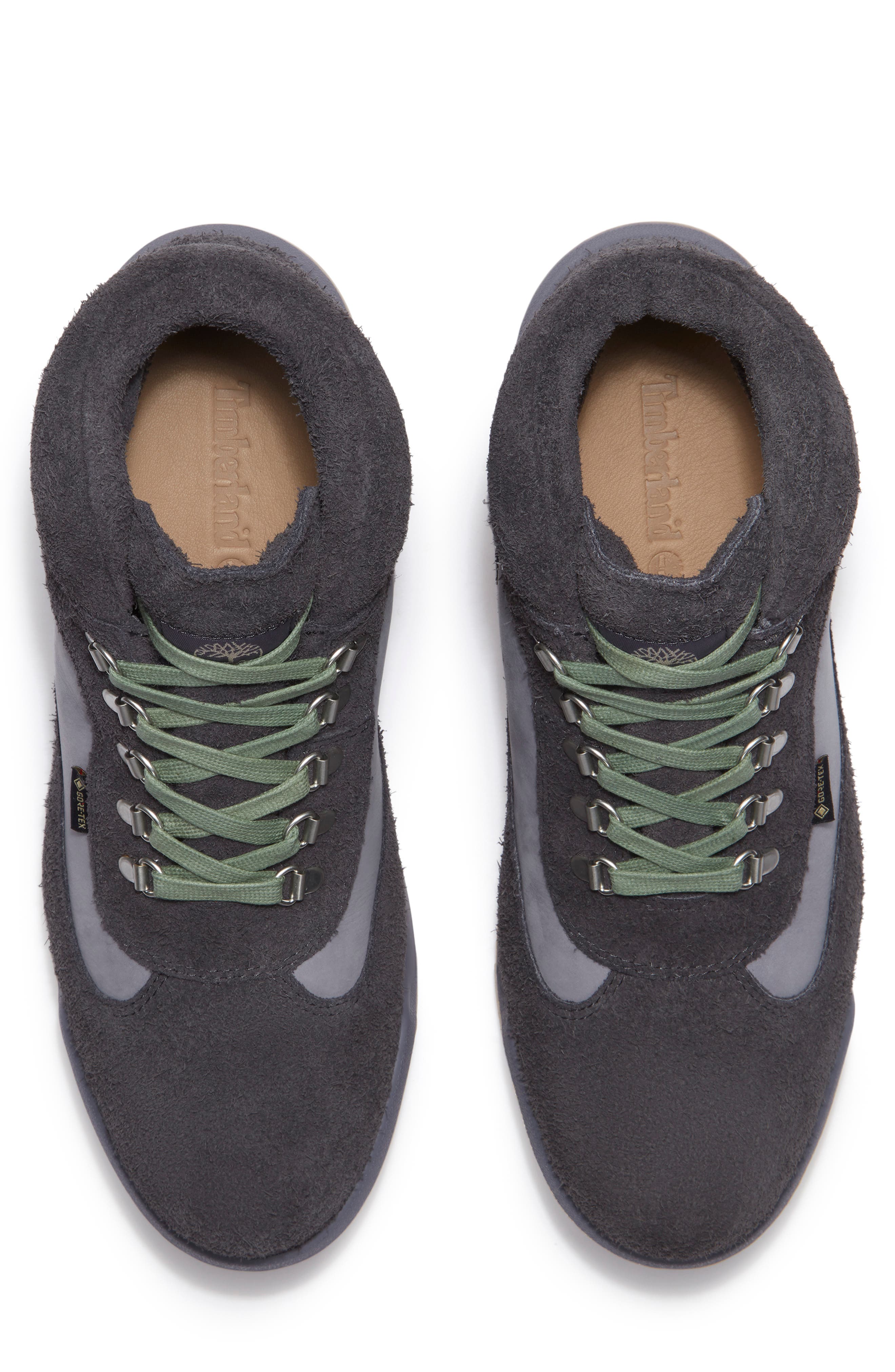 Timberland Field GoreTex<sup>®</sup> Waterproof Boot, Alternate, color, 