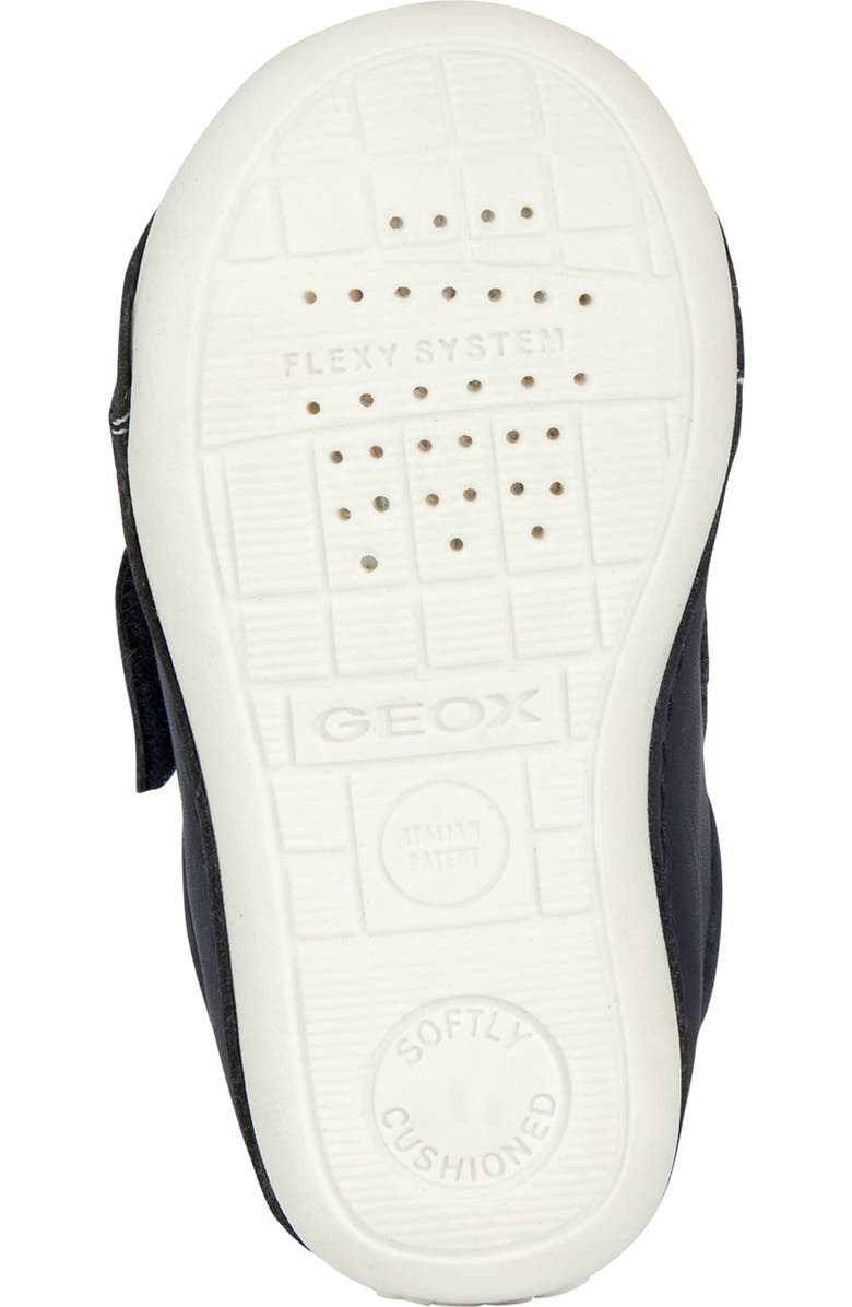 Geox Tutim Sneaker, Alternate, color,