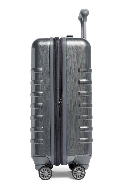 TRAVELPRO TRAVELPRO ROLLMASTER™ LITE 2 20-INCH EXPANDABLE HARDSIDE SPINNER LUGGAGE 