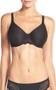 Simone Perele Caresse Underwire Minimizer Bra