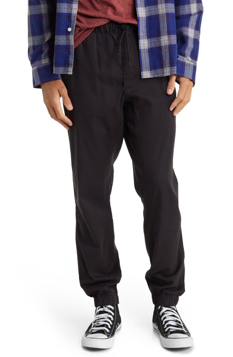 Abound Stretch Twill Joggers, Main, color,