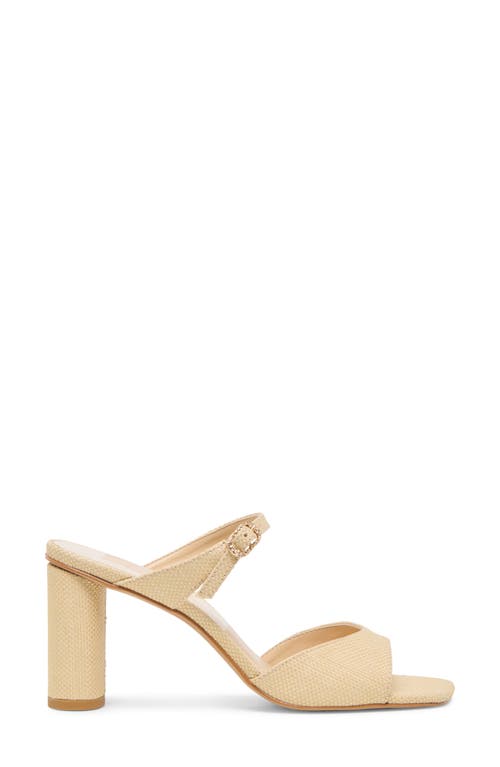 Dolce Vita Nattie Slide Sandal