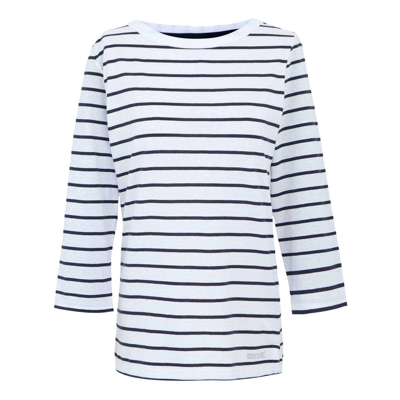 White and Navy