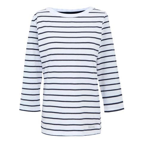 Baylette II Striped T-Shirt