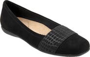 Trotters Samantha Flat