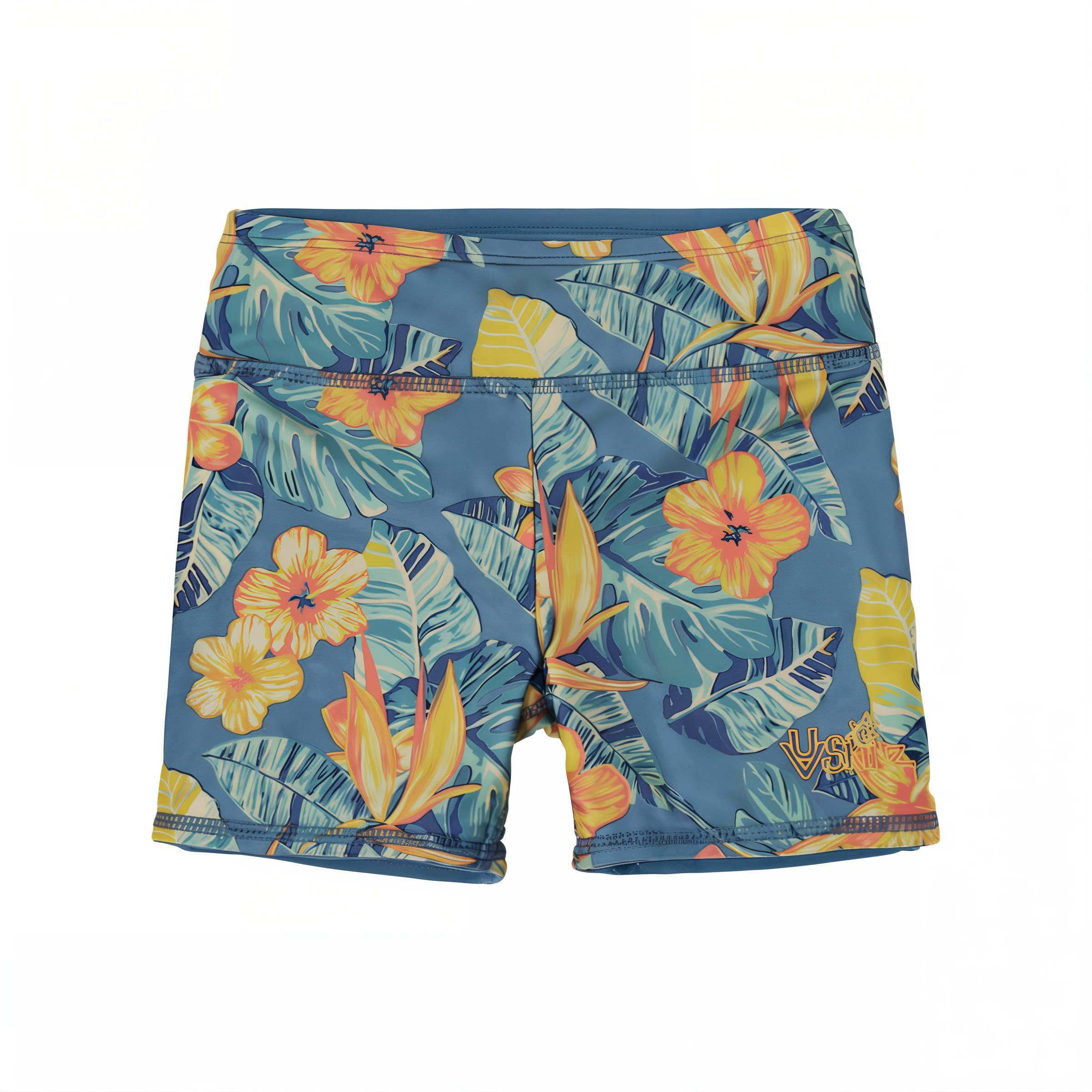 selected Maui Hibiscus/Baltic