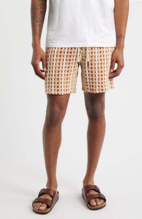 Lano Porto Shorts