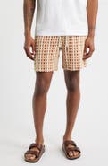 OAS Lano Porto Shorts