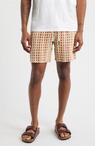 OAS Lano Porto Shorts