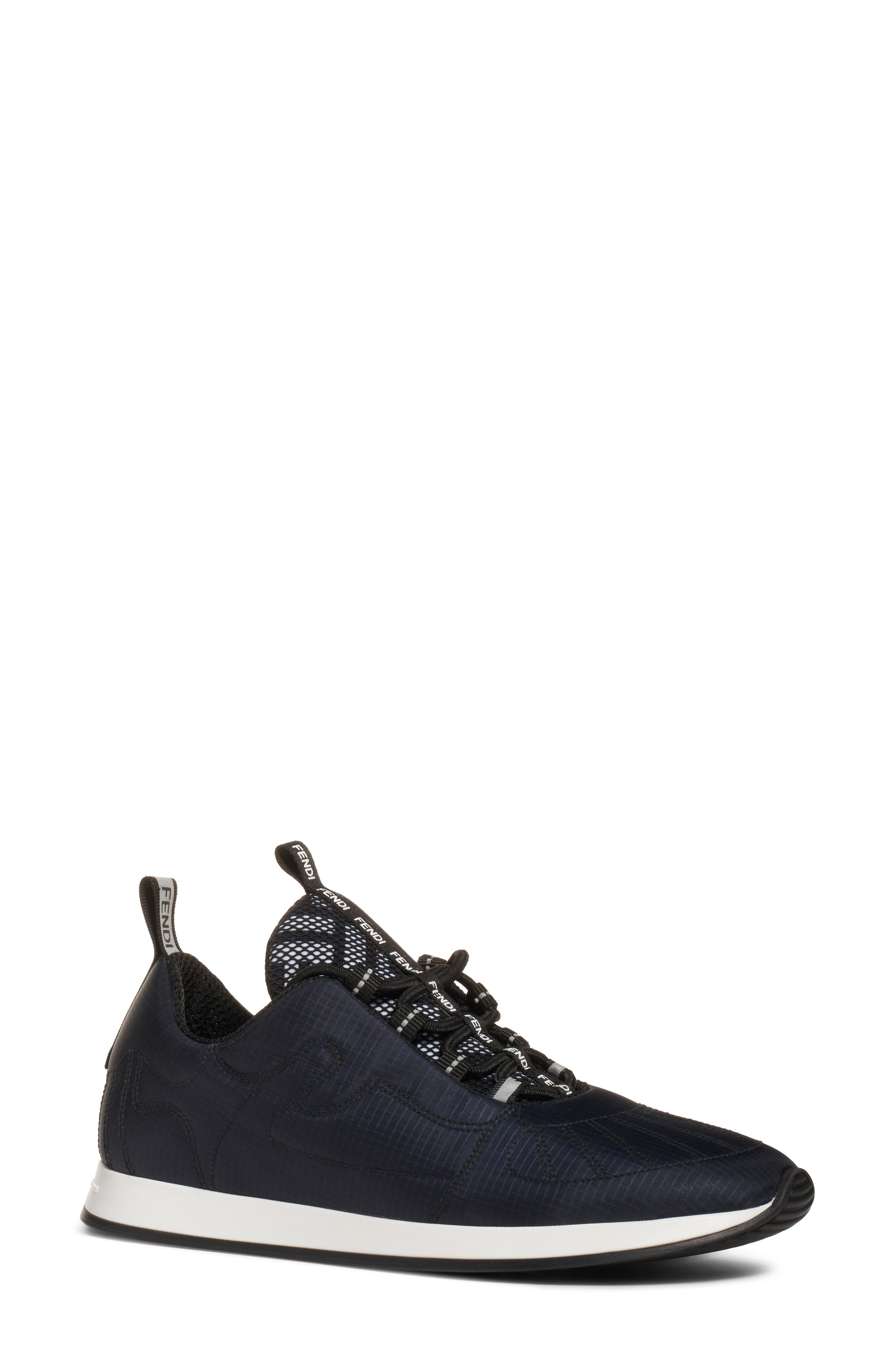 Fendi FFreedom Sneaker, Main, color, 