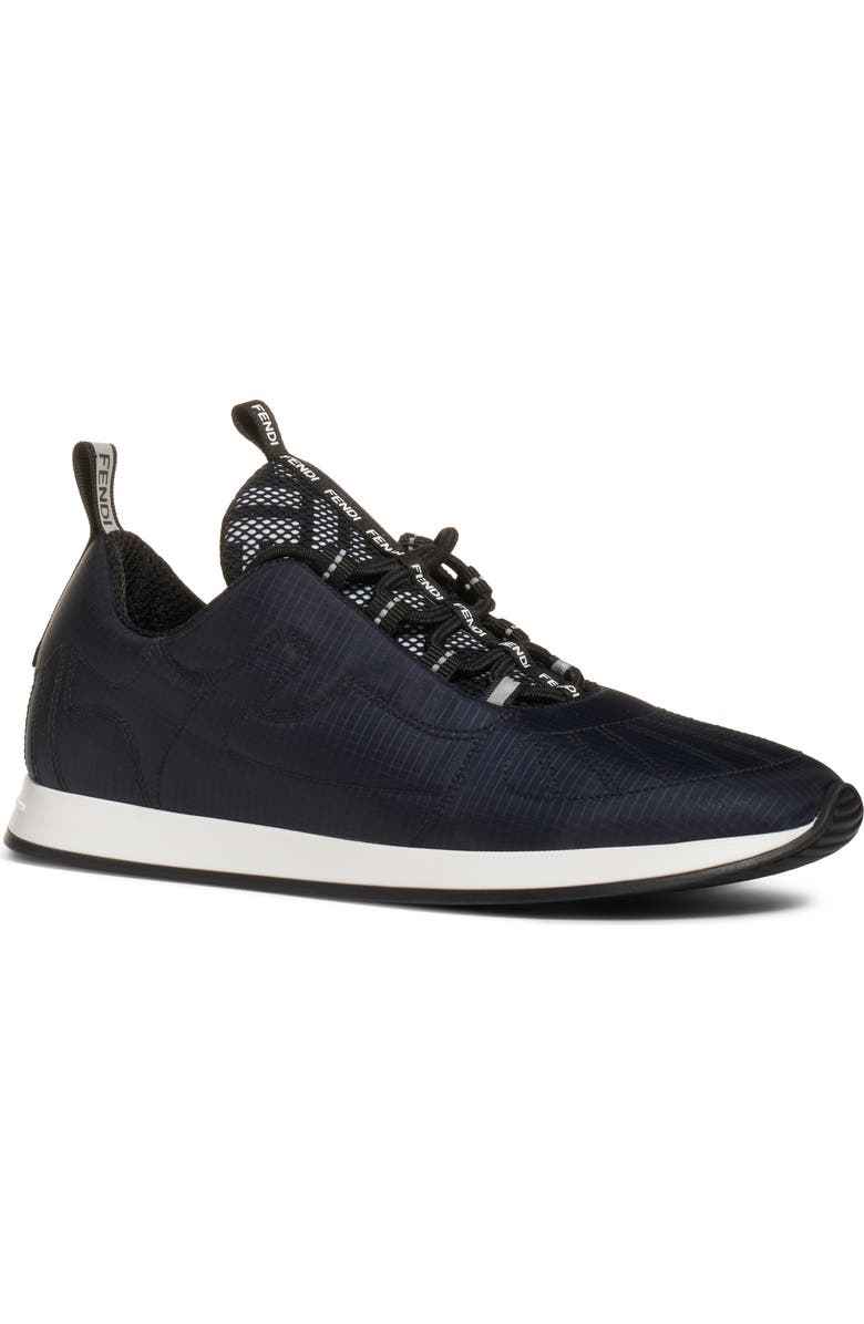 Fendi FFreedom Sneaker, Main, color,