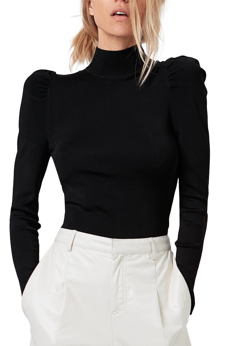 AS by DF Harvest Moon Turtleneck, Main, color, 