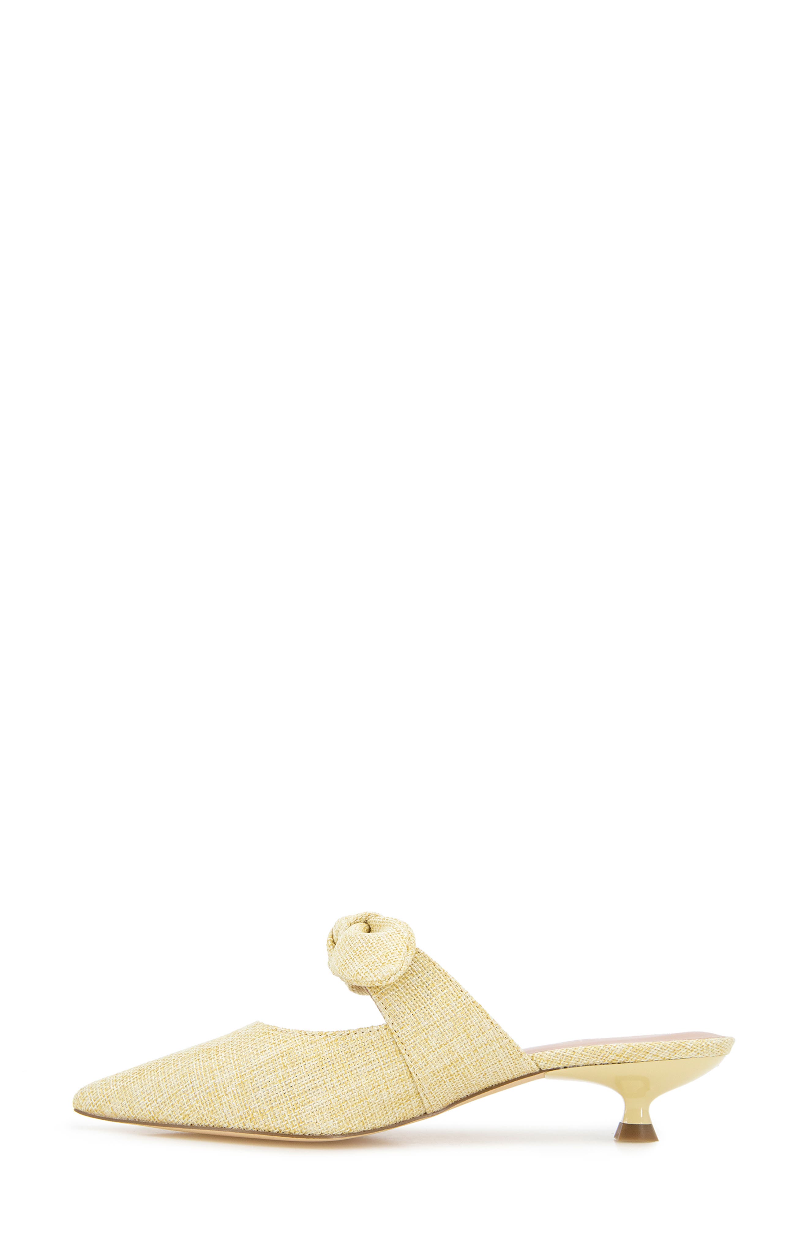 Kensie Roseli Pump, Alternate, color, Light Natural