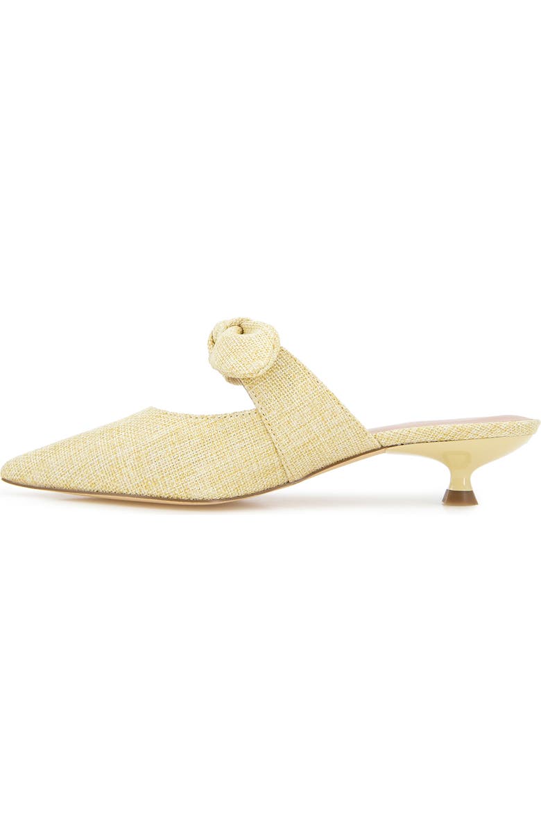 Kensie Roseli Pump, Alternate, color, Light Natural