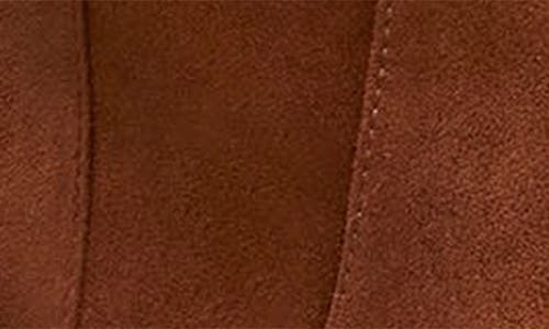 Stuart Weitzman Naomi Suede Kitten Tall Boots