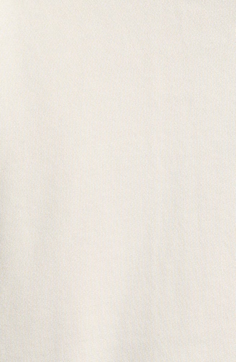 Rip Curl Kids' Surf Puff Print Hoodie, Alternate, color, Bone