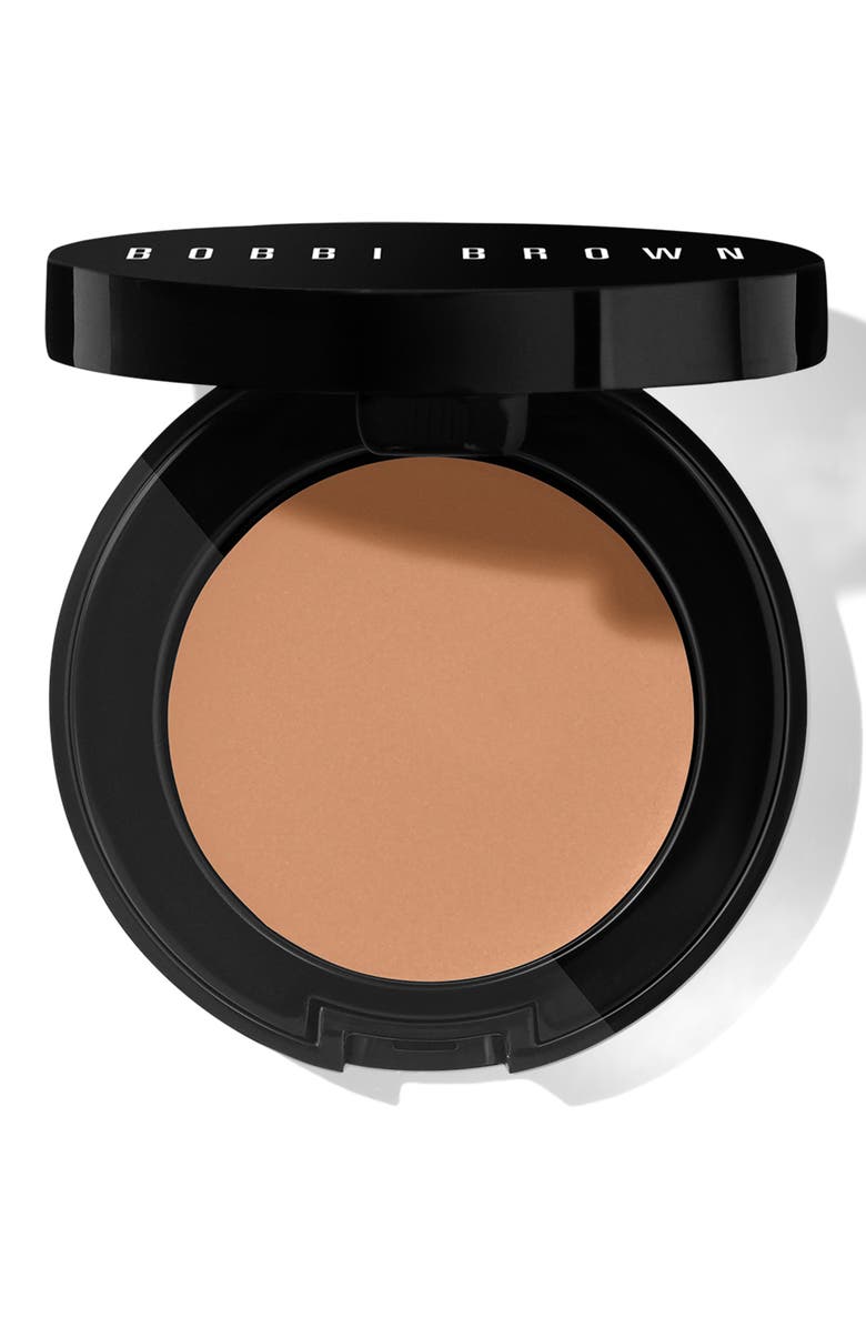 Bobbi Brown Waterproof Color Corrector Cream, Main, color, Dark Bisque-P